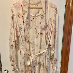 Le Fou Wilfred Mercier jacket